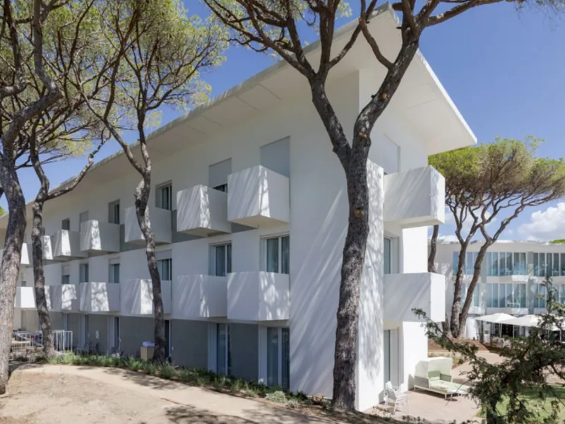 L'isolamento a cappotto secondo Saint-Gobain