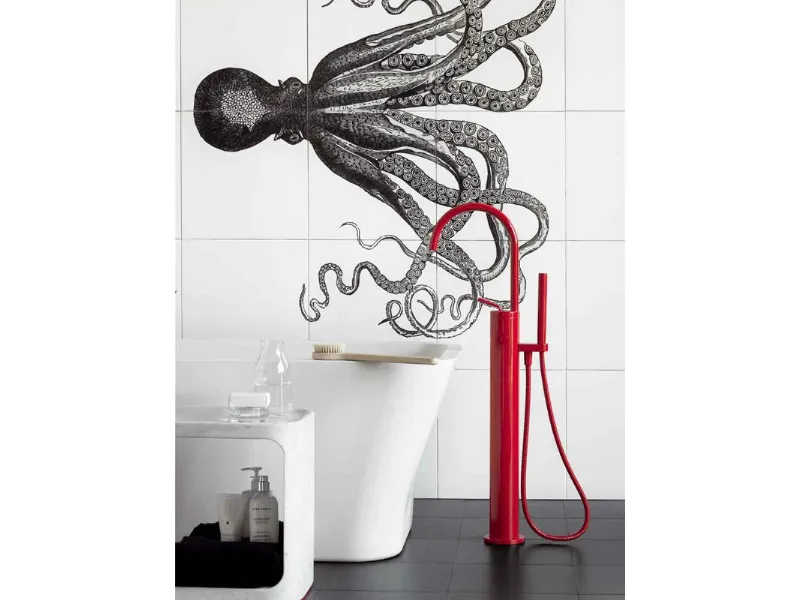 miscelatore isy