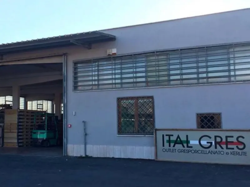 Gres porcellanato Ital Gres