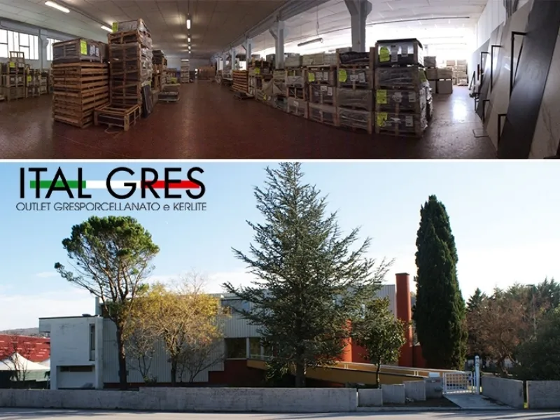 grès porcellanato
