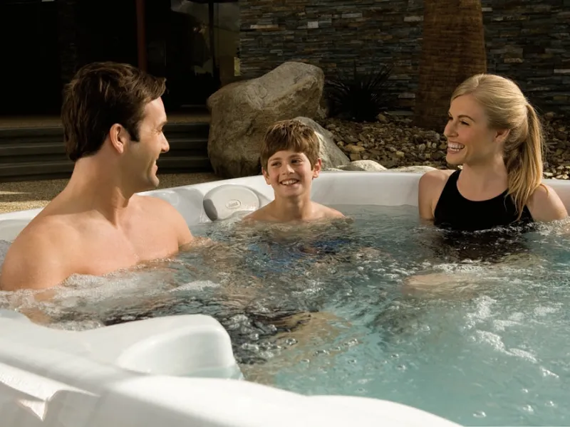 Vasca Jacuzzi