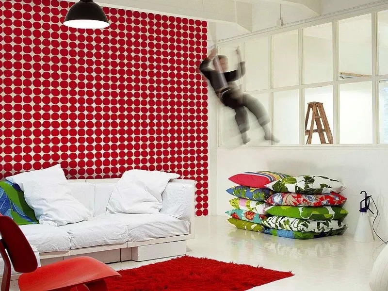 wallpaper Jannelli & Volpi