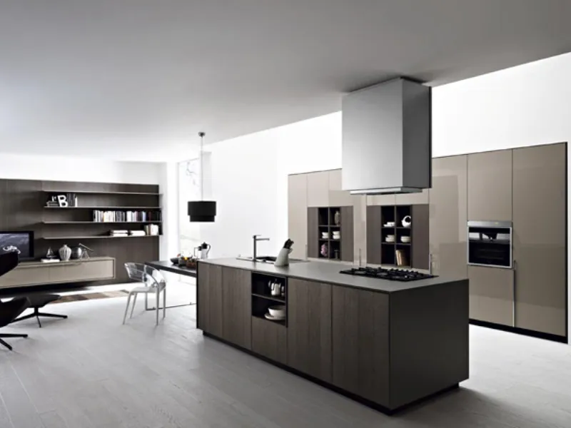 cucina cesar kalea