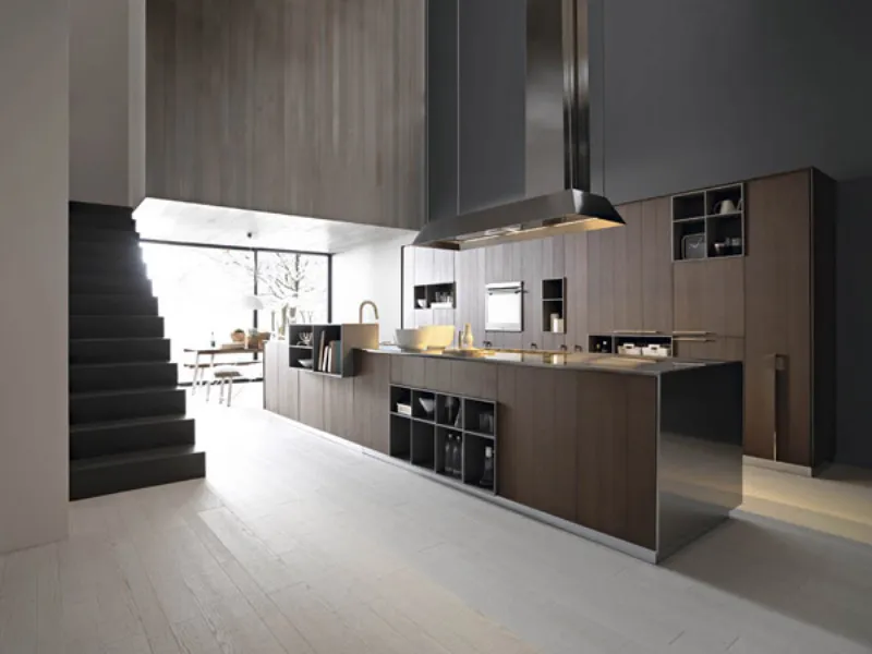 kalea composizione cucine cesar