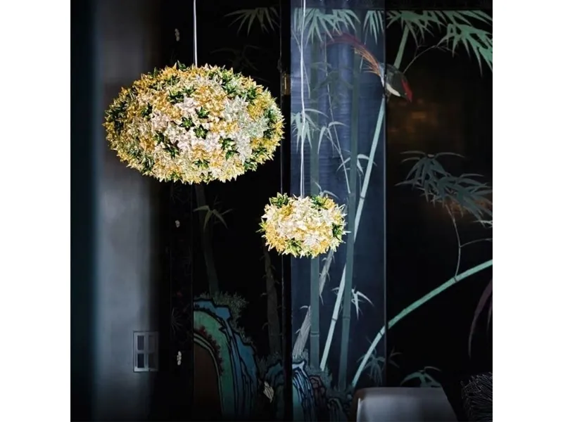 Lampadari Kartell