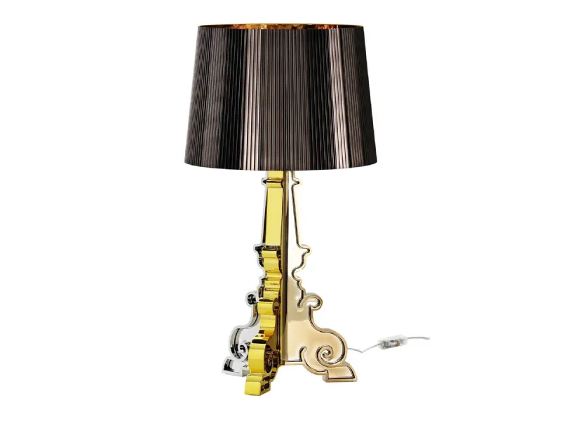 Kartell Bourgie lampada da tavolo