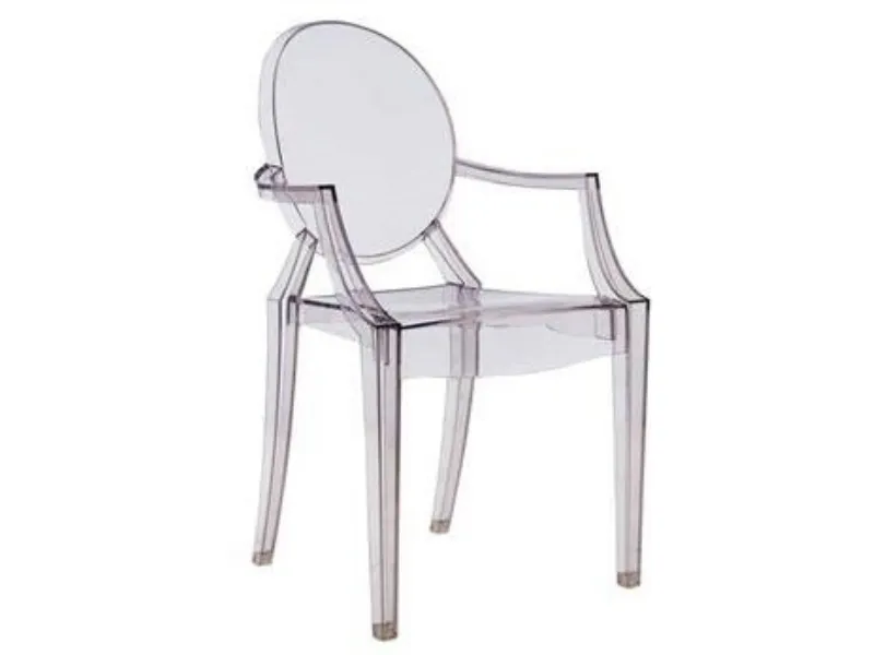 Louis Ghost Kartell