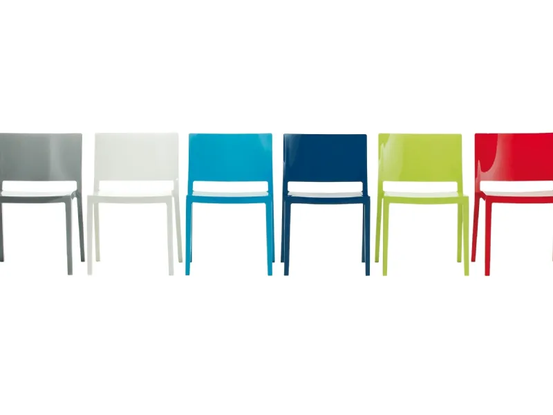 Kartell outlet Binasco