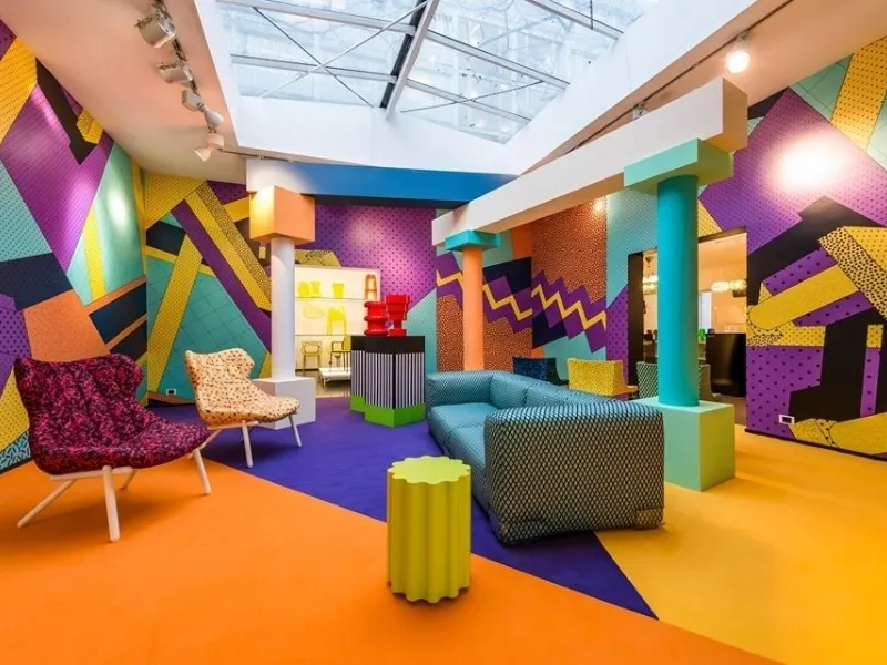 Kartell Outlet Roma