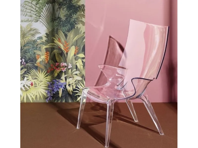 Kartell outlet sedie