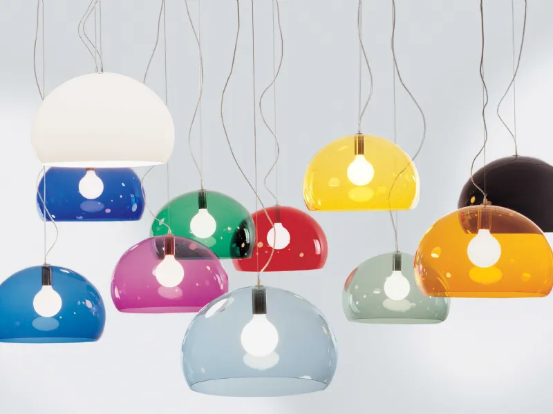 Kartell outlet Binasco