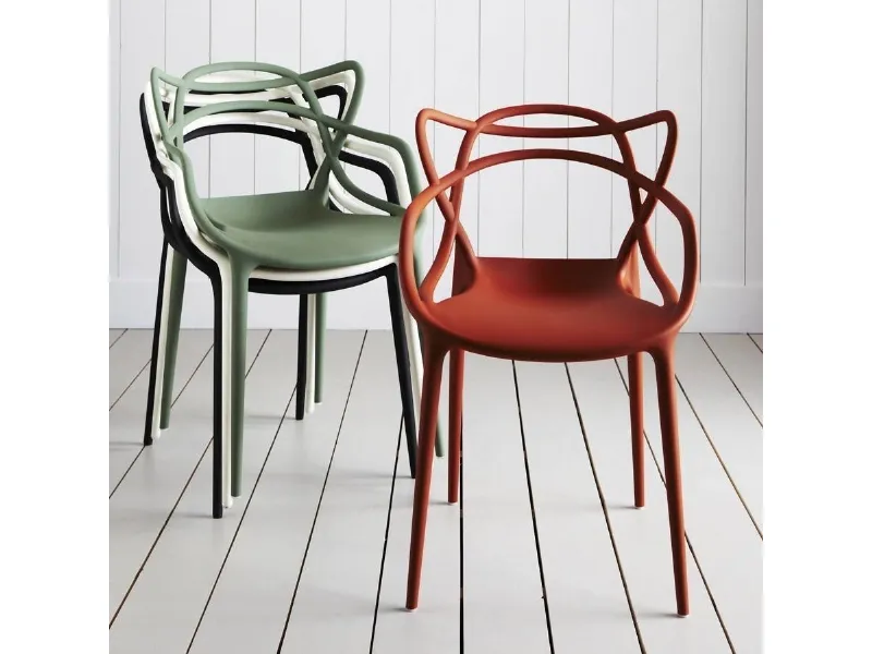 Masters Kartell