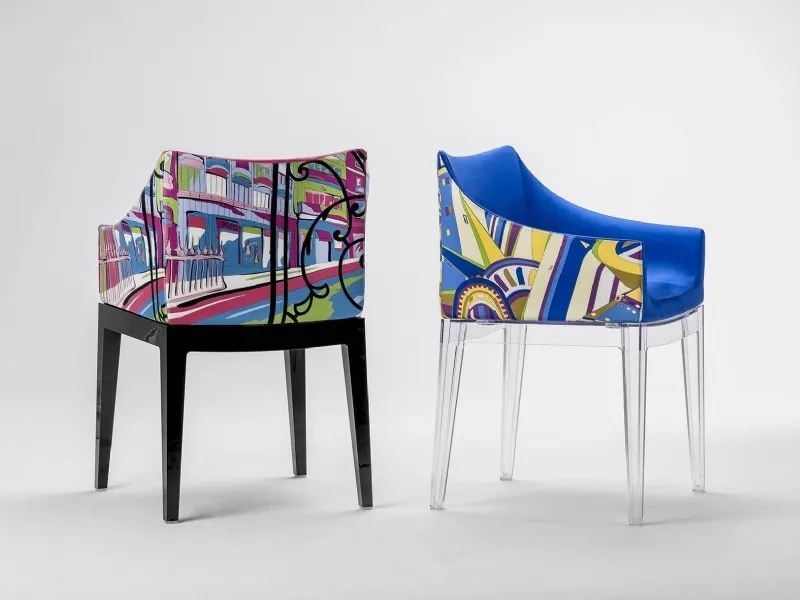 Madame Kartell