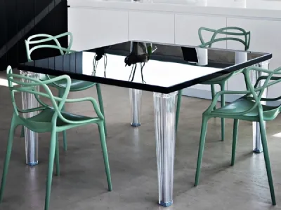 Tavolo Top top - Kartell