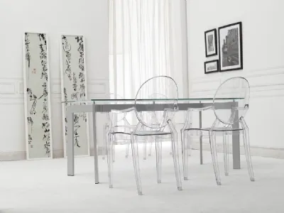 Sedie Kartell