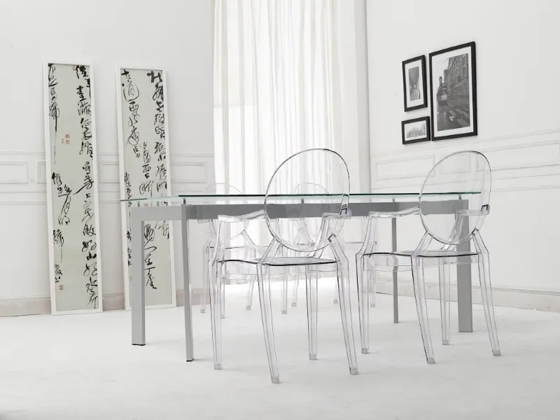 Sedie Kartell