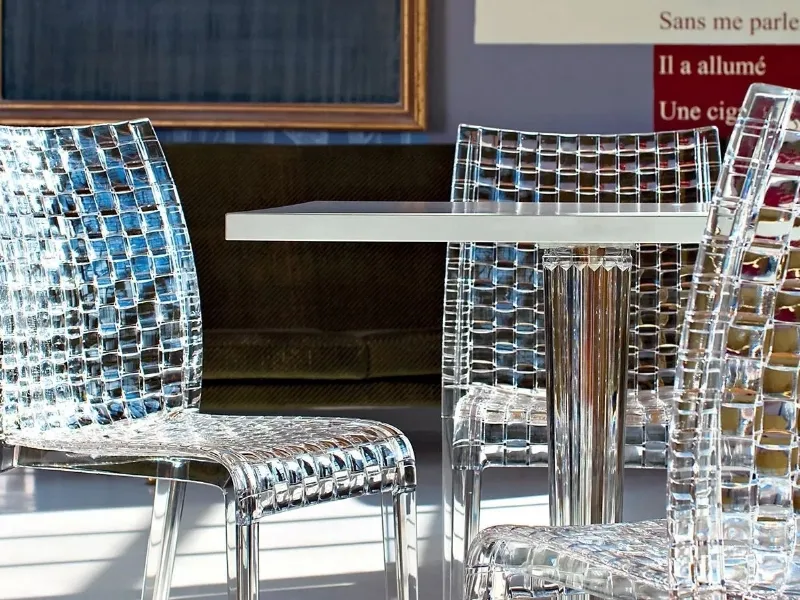Sedie Kartell prezzi