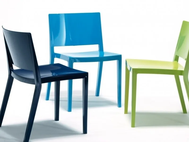 Sedie Kartell outlet