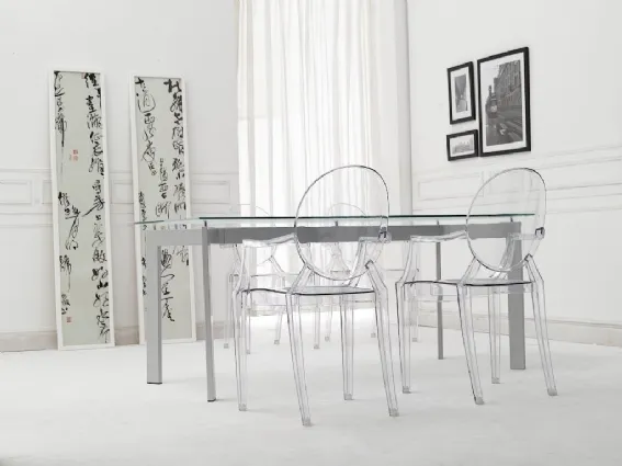 Sedie Kartell