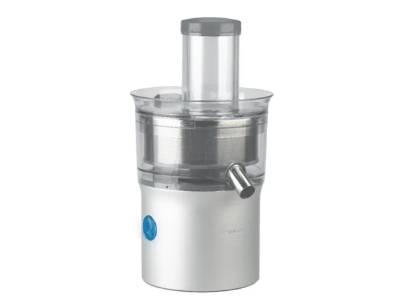 Centrifuga per frutta e verdura
