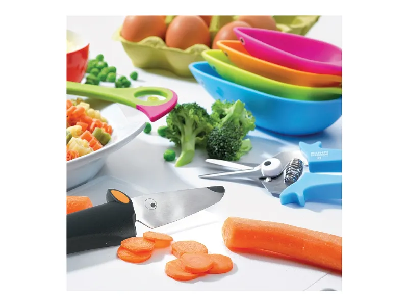 Set Kinderkitchen per bambini
