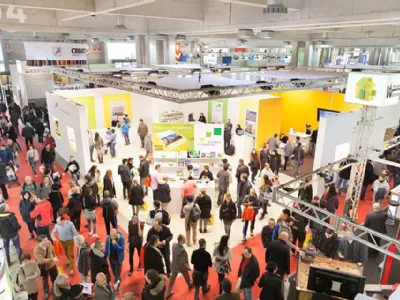 Klimahouse Fiera Bolzano