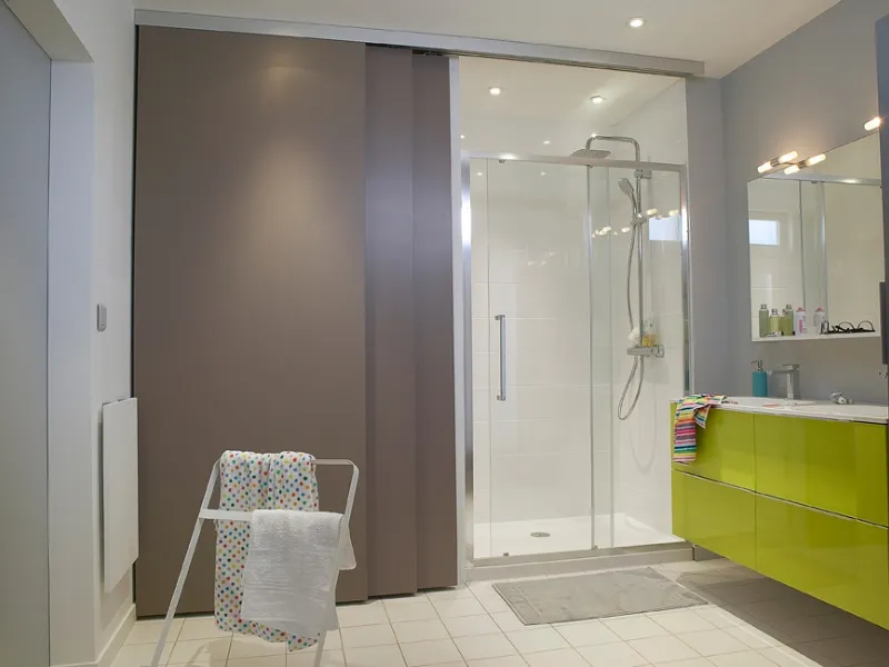 progetto bagno leroy Merlin