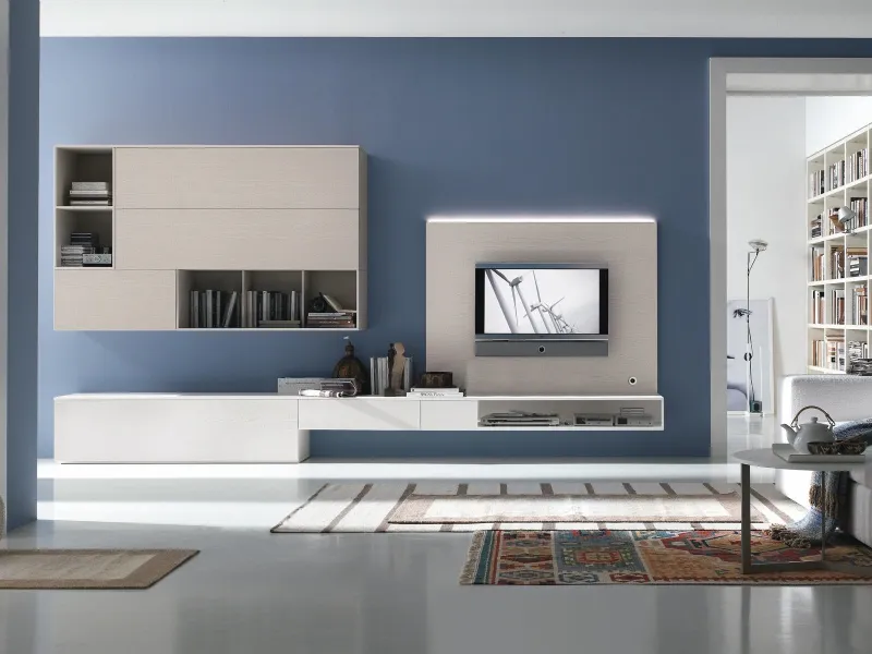 arredamento moderno tomasella