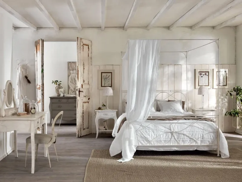Mobili stile provenzale