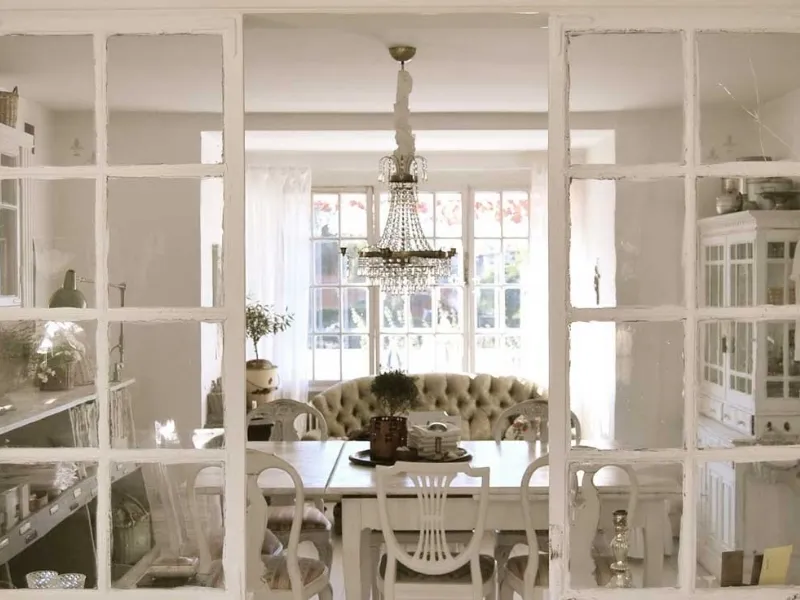arredamento stile provenzale 