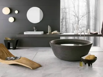 ARREDO bagno moderno