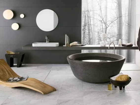 ARREDO bagno moderno
