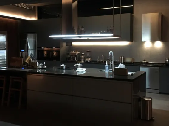 Cappe Lumen Isola 175 e Altair