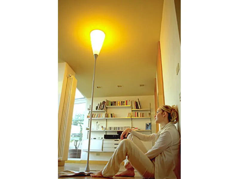 lampada da intenri