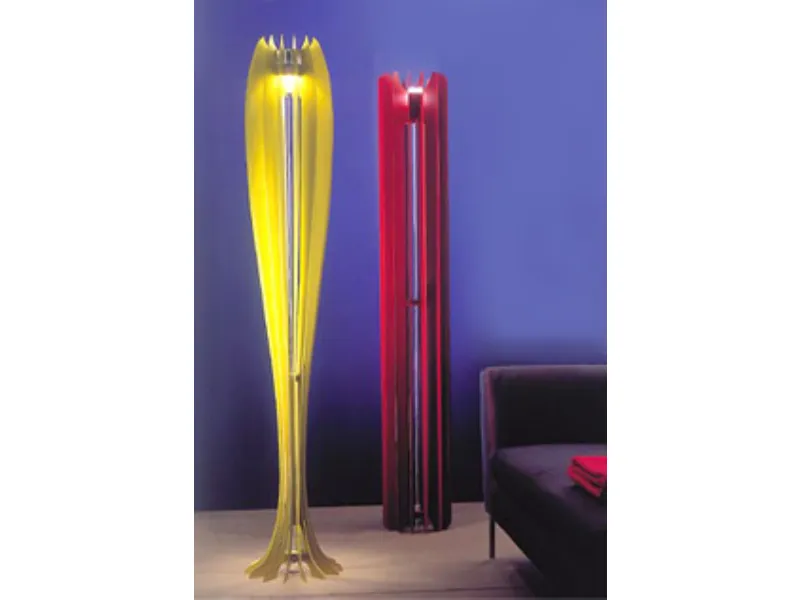 lampade a piantana