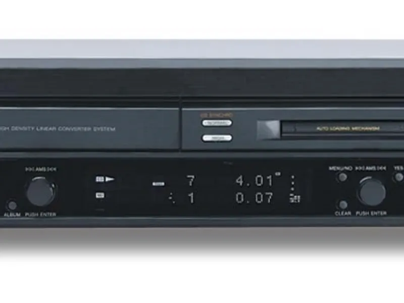 sony mxd-d40