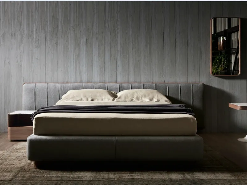 letto di design