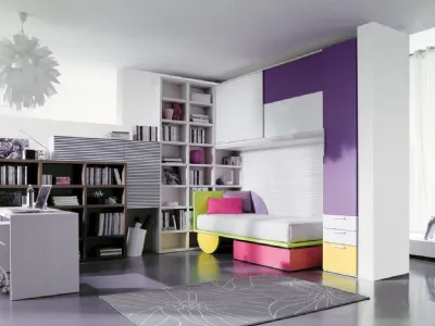 cameretta dielle
