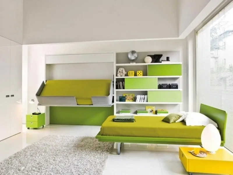 cameretta clei