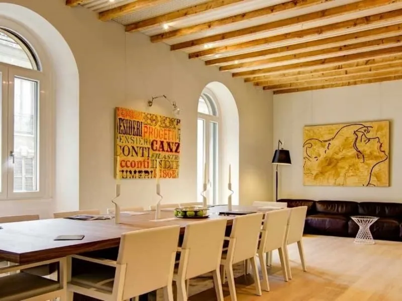 casa Presso Milano