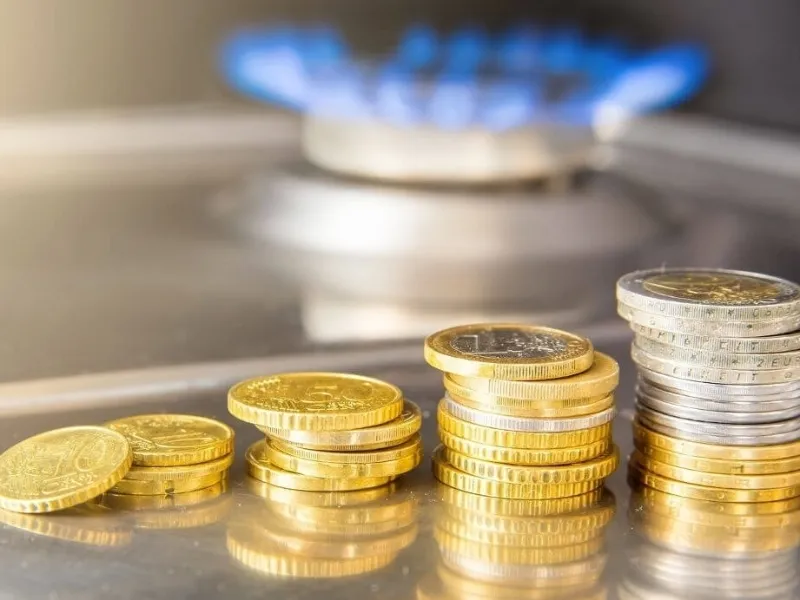 Il risparmio in casa