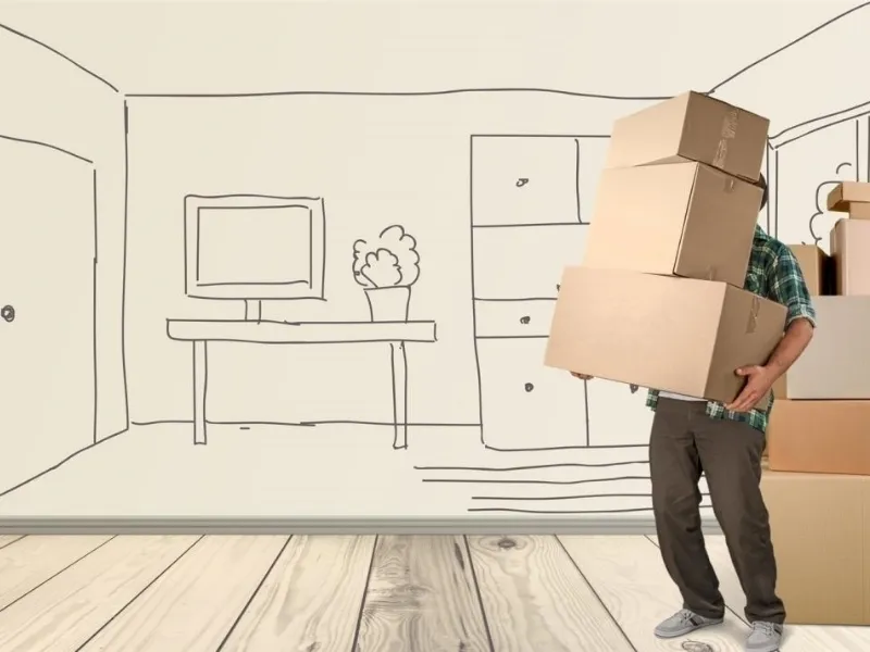 Consigli per cambiare casa