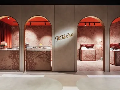 the tile club marazzi
