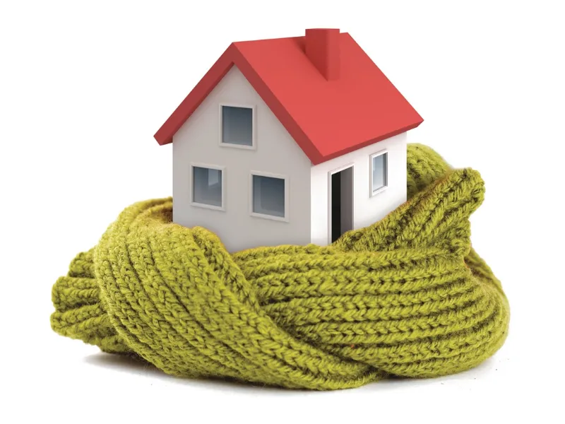 coibentazione casa