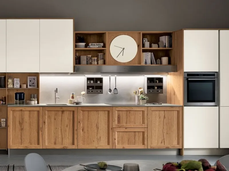 Cucina Milano - Veneta Cucine