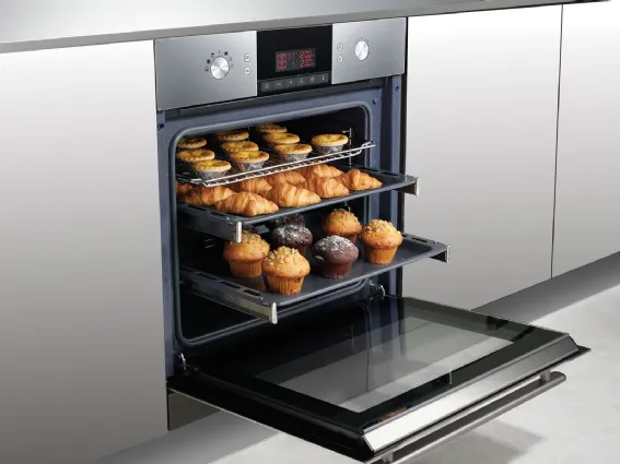 Forno a vapore samsung