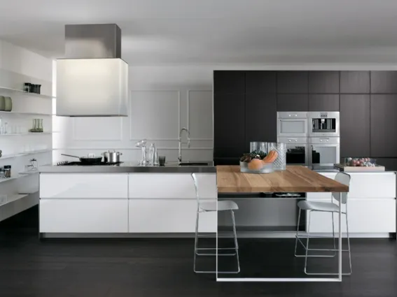 Cucine con isola