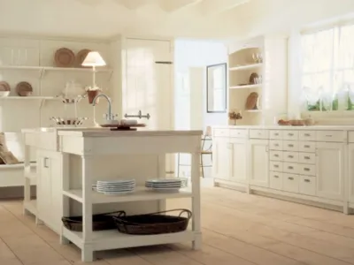 cucina country