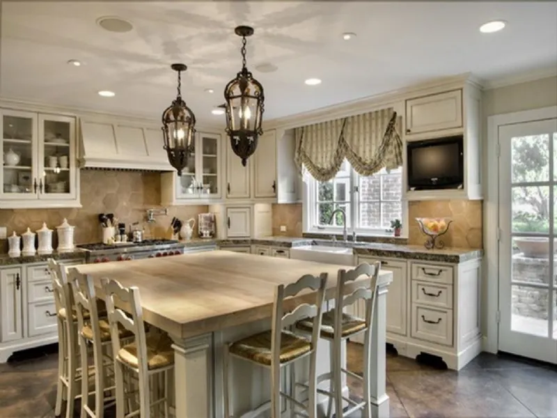 cucina country