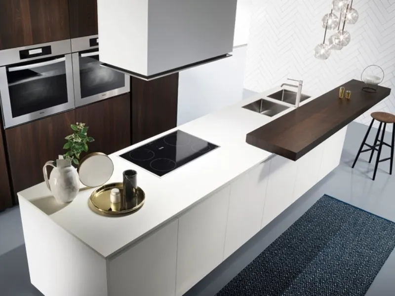 Cucina di design